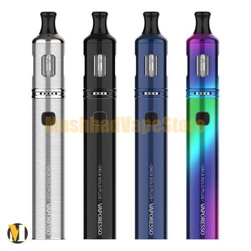 Vaporesso Orca Solo Plus kit (6) پاد اورکا سولو پلاس ویپرسو <br><span>Vaporesso Orca Solo Plus kit</span> - Image 4