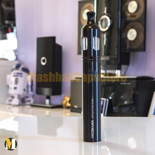 Vaporesso Orca Solo Plus kit (7) پاد اورکا سولو پلاس ویپرسو <br><span>Vaporesso Orca Solo Plus kit</span> - Image 3