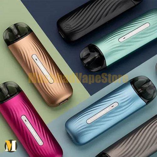Vaporesso Osmall 2 Pod Kit (1) پاد او اسمال ۲ ویپرسو <br><span>Vaporesso Osmall 2 Pod Kit</span> - Image 1