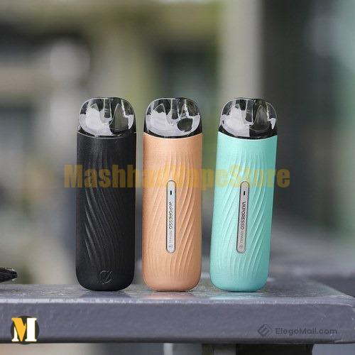 Vaporesso Osmall 2 Pod Kit (3) پاد او اسمال ۲ ویپرسو <br><span>Vaporesso Osmall 2 Pod Kit</span> - Image 4