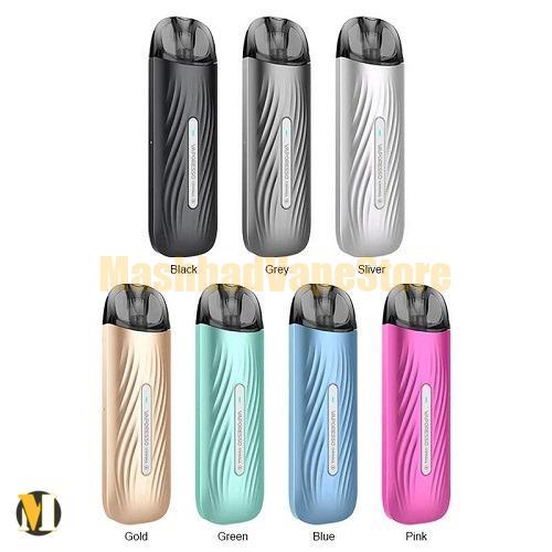 Vaporesso Osmall 2 Pod Kit (4) پاد او اسمال ۲ ویپرسو <br><span>Vaporesso Osmall 2 Pod Kit</span> - Image 5