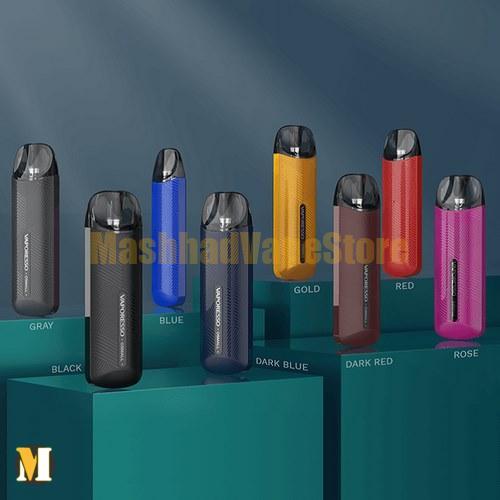 Vaporesso Osmall Pod Kit (2) پاد او اسمال ویپرسو <br><span>Vaporesso Osmall Pod Kit</span> - Image 6
