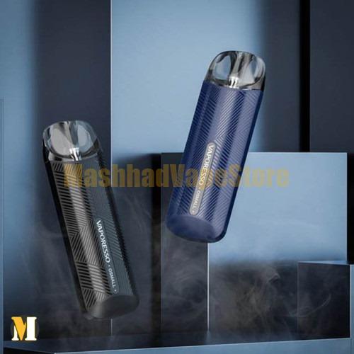Vaporesso Osmall Pod Kit (3) پاد او اسمال ویپرسو <br><span>Vaporesso Osmall Pod Kit</span> - Image 2