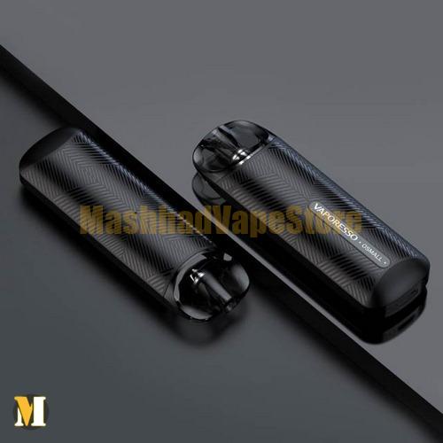 Vaporesso Osmall Pod Kit (4) پاد او اسمال ویپرسو <br><span>Vaporesso Osmall Pod Kit</span> - Image 3