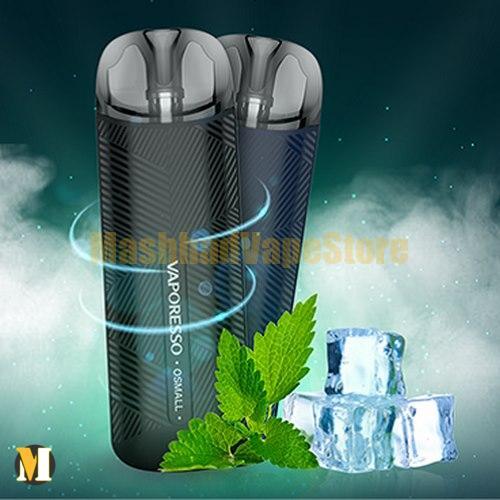 Vaporesso Osmall Pod Kit (6) پاد او اسمال ویپرسو <br><span>Vaporesso Osmall Pod Kit</span> - Image 5