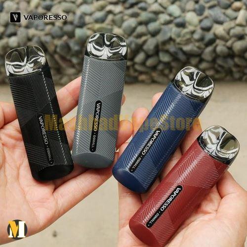 Vaporesso Osmall Pod Kit (8) پاد او اسمال ویپرسو <br><span>Vaporesso Osmall Pod Kit</span> - Image 4
