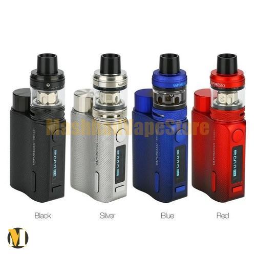 Vaporesso Swag 2 Kit (1) ویپ سواگ ۲ ویپرسو <br><span>Vaporesso Swag 2 Kit</span> - Image 1