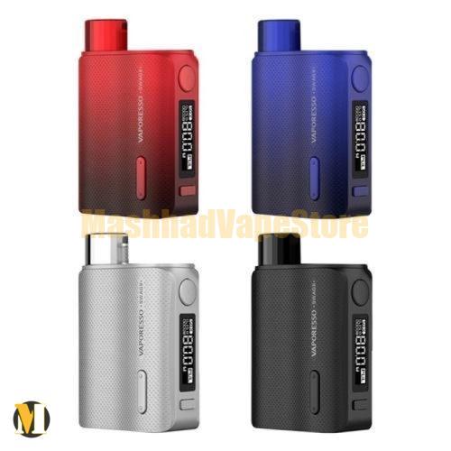Vaporesso Swag 2 Mod (1) ماد سواگ ۲ ویپرسو <br><span>Vaporesso Swag 2 Mod</span> - Image 2