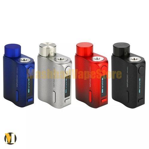 Vaporesso Swag 2 Mod (5) ماد سواگ ۲ ویپرسو <br><span>Vaporesso Swag 2 Mod</span> - Image 3