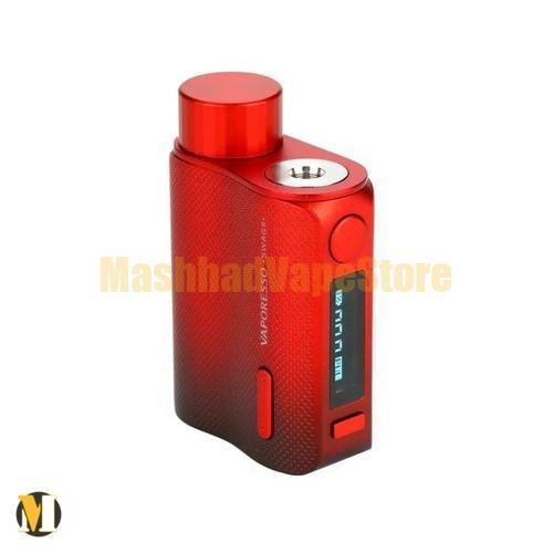 Vaporesso Swag 2 Mod (6) ماد سواگ ۲ ویپرسو <br><span>Vaporesso Swag 2 Mod</span> - Image 4