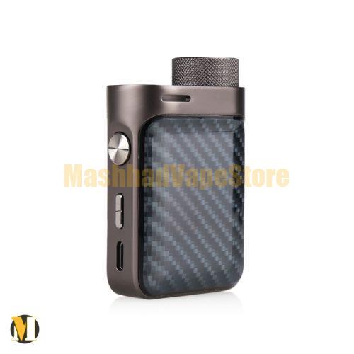 Vaporesso Swag PX80 Pod Mod (10) پاد ماد سواگ پی ایکس ۸۰ ویپرسو <br><span>Vaporesso Swag PX80 Pod Mod</span> - Image 9