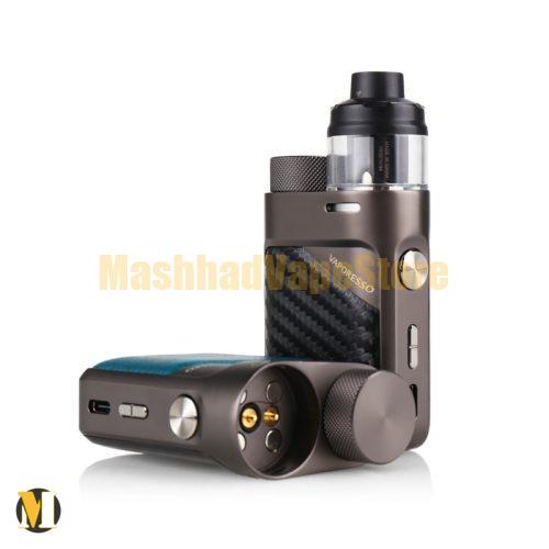 Vaporesso Swag PX80 Pod Mod (11) پاد ماد سواگ پی ایکس ۸۰ ویپرسو <br><span>Vaporesso Swag PX80 Pod Mod</span> - Image 6