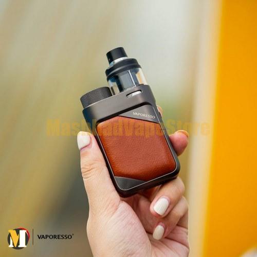 Vaporesso Swag PX80 Pod Mod (14) پاد ماد سواگ پی ایکس ۸۰ ویپرسو <br><span>Vaporesso Swag PX80 Pod Mod</span> - Image 3