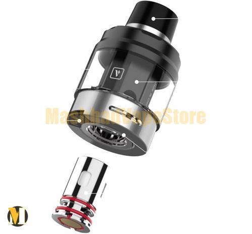 Vaporesso Swag PX80 Pod Mod (3) پاد ماد سواگ پی ایکس ۸۰ ویپرسو <br><span>Vaporesso Swag PX80 Pod Mod</span> - Image 11