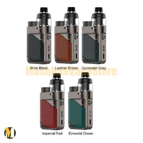 Vaporesso Swag PX80 Pod Mod (8) پاد ماد سواگ پی ایکس ۸۰ ویپرسو <br><span>Vaporesso Swag PX80 Pod Mod</span> - Image 7