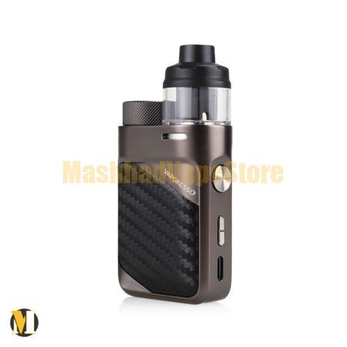 Vaporesso Swag PX80 Pod Mod (9) پاد ماد سواگ پی ایکس ۸۰ ویپرسو <br><span>Vaporesso Swag PX80 Pod Mod</span> - Image 8