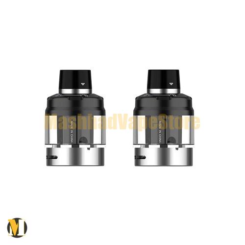 Vaporesso Swag PX80 Replacement pod cartridge (2) کارتریج سواگ پی ایکس ۸۰ ویپرسو <br><span>Vaporesso Swag PX80 Replacement Pods</span> - Image 2