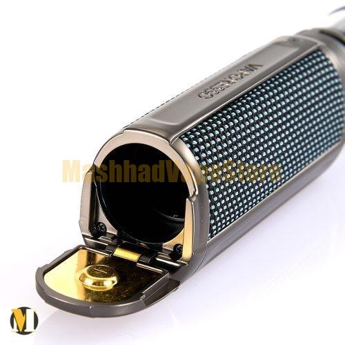 Vaporesso Target 100 (10) ویپ تارگت ۱۰۰ ویپرسو <br><span>Vaporesso Target 100</span> - Image 10