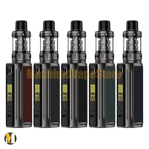 Vaporesso Target 100 (15) ویپ تارگت ۱۰۰ ویپرسو <br><span>Vaporesso Target 100</span> - Image 1