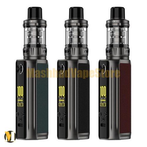 Vaporesso Target 100 (16) ویپ تارگت ۱۰۰ ویپرسو <br><span>Vaporesso Target 100</span> - Image 2