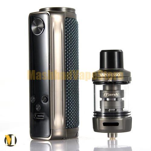 Vaporesso Target 100 (5) ویپ تارگت ۱۰۰ ویپرسو <br><span>Vaporesso Target 100</span> - Image 5