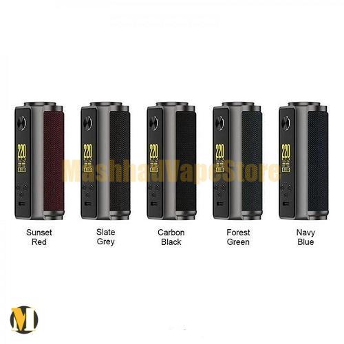 Vaporesso Target 200 (11) ویپ تارگت 200 ویپرسو <br><span>Vaporesso Target 200</span> - Image 5
