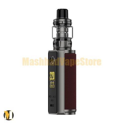 Vaporesso Target 200 (15) ویپ تارگت 200 ویپرسو <br><span>Vaporesso Target 200</span> - Image 7