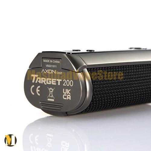 Vaporesso Target 200 (3) ویپ تارگت 200 ویپرسو <br><span>Vaporesso Target 200</span> - Image 9