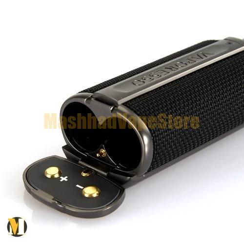 Vaporesso Target 200 (4) ویپ تارگت 200 ویپرسو <br><span>Vaporesso Target 200</span> - Image 10