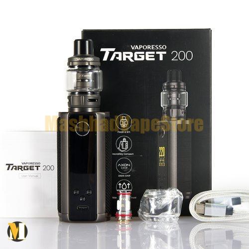 Vaporesso Target 200 (7) ویپ تارگت 200 ویپرسو <br><span>Vaporesso Target 200</span> - Image 13