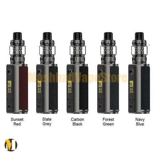 Vaporesso Target 200 (8) ویپ تارگت 200 ویپرسو <br><span>Vaporesso Target 200</span> - Image 4