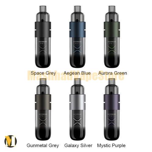 Vaporesso X Mini Kit (8) ویپ ایکس مینی ویپرسو <br><span>Vaporesso X Mini Kit</span> - Image 5