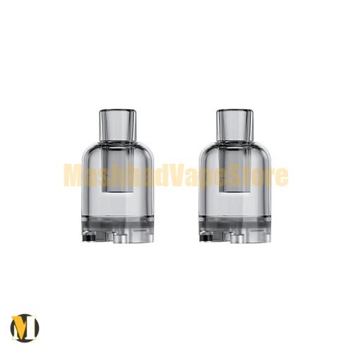 Vaporesso X Mini Replacement pod cartridge (2) کارتریج موتی ایکس مینی ویپرسو <br><span>Vaporesso MOTI X Mini Replacement Pod Cartridge</span> - Image 2