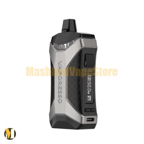 Vaporesso Xiron Pod Mod (10) پاد ماد ایکس آیرون ویپرسو <br><span>Vaporesso Xiron Pod Mod</span> - Image 4