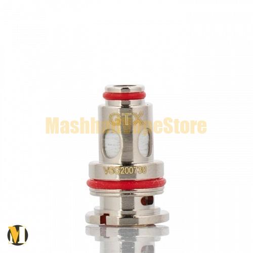 Vaporesso Xiron Pod Mod (15) پاد ماد ایکس آیرون ویپرسو <br><span>Vaporesso Xiron Pod Mod</span> - Image 11