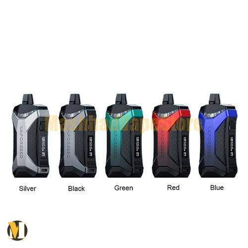 Vaporesso Xiron Pod Mod (4) پاد ماد ایکس آیرون ویپرسو <br><span>Vaporesso Xiron Pod Mod</span> - Image 3