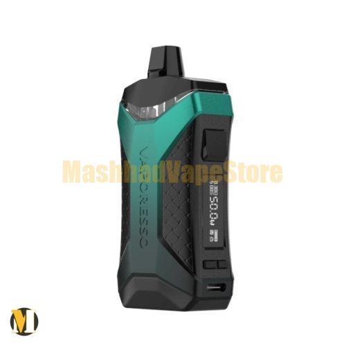 Vaporesso Xiron Pod Mod (5) پاد ماد ایکس آیرون ویپرسو <br><span>Vaporesso Xiron Pod Mod</span> - Image 5