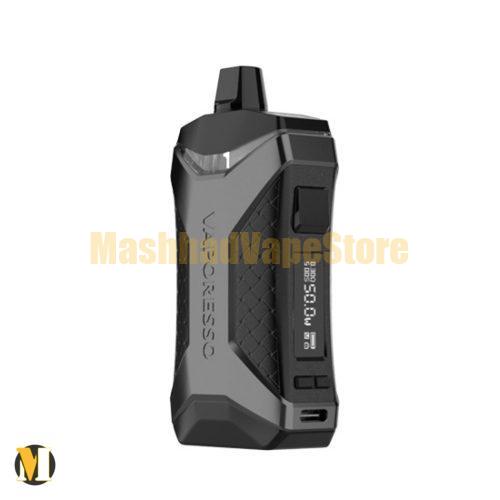 Vaporesso Xiron Pod Mod (7) پاد ماد ایکس آیرون ویپرسو <br><span>Vaporesso Xiron Pod Mod</span> - Image 6