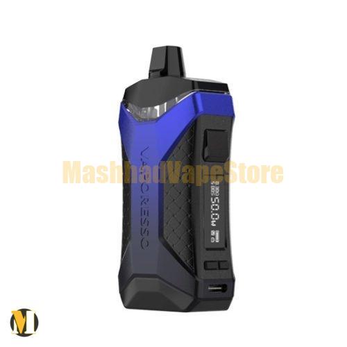 Vaporesso Xiron Pod Mod (8) پاد ماد ایکس آیرون ویپرسو <br><span>Vaporesso Xiron Pod Mod</span> - Image 7