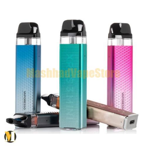 Vaporesso Xros 3 MINI Pod Mod Kit (10) پاد ماد ایکسراس ۳ مینی ویپرسو <br><span>Vaporesso Xros 3 MINI Pod Mod Kit</span> - Image 2