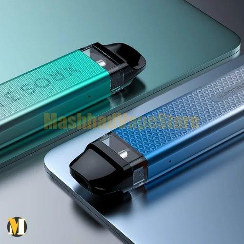 Image Template Woo پاد ماد ایکسراس ۳ مینی ویپرسو <br><span>Vaporesso Xros 3 MINI Pod Mod Kit</span> - Image 1
