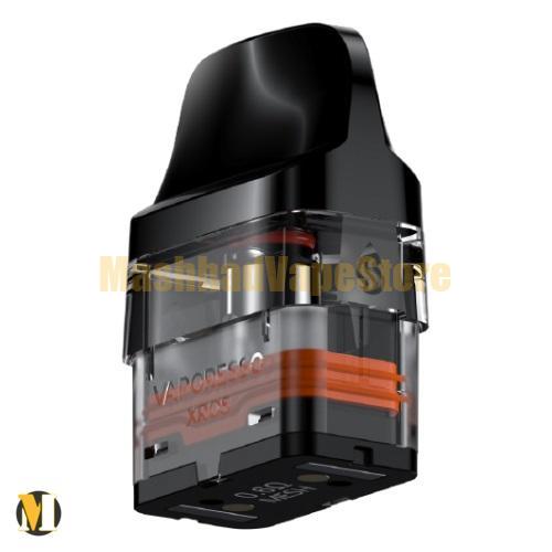Image Template Woo پاد ماد ایکسراس ۳ مینی ویپرسو <br><span>Vaporesso Xros 3 MINI Pod Mod Kit</span> - Image 5