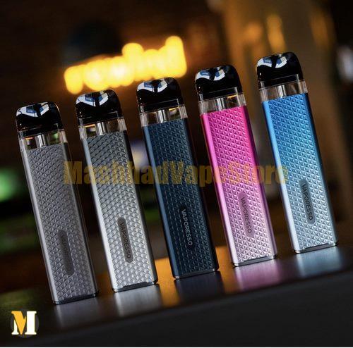 Vaporesso Xros 3 Pod Mod Ki (1) پاد ماد ایکسراس ۳ ویپرسو <br><span>Vaporesso Xros 3 Pod Mod Kit</span> - Image 1