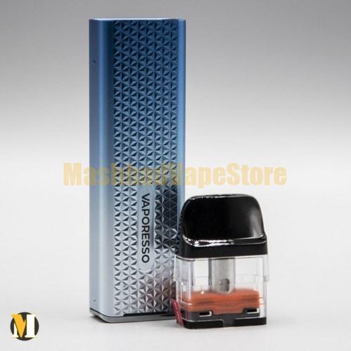 Vaporesso Xros 3 Pod Mod Ki (2) پاد ماد ایکسراس ۳ ویپرسو <br><span>Vaporesso Xros 3 Pod Mod Kit</span> - Image 4