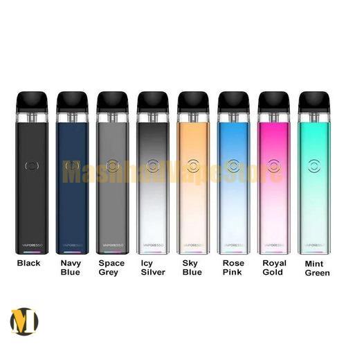 Vaporesso Xros 3 Pod Mod Ki (5) پاد ماد ایکسراس ۳ ویپرسو <br><span>Vaporesso Xros 3 Pod Mod Kit</span> - Image 7