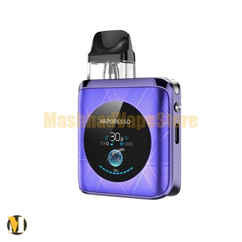 Vaporesso Xros 4 Nano Pod Mod Kit (10) پاد ماد ایکسراس 4 نانو ویپرسو <br><span>Vaporesso Xros 4 Nano Pod Mod Kit</span> - Image 5