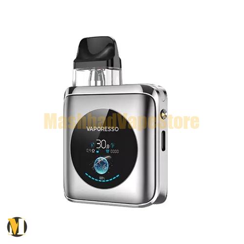 Vaporesso Xros 4 Nano Pod Mod Kit (2) پاد ماد ایکسراس 4 نانو ویپرسو <br><span>Vaporesso Xros 4 Nano Pod Mod Kit</span> - Image 7