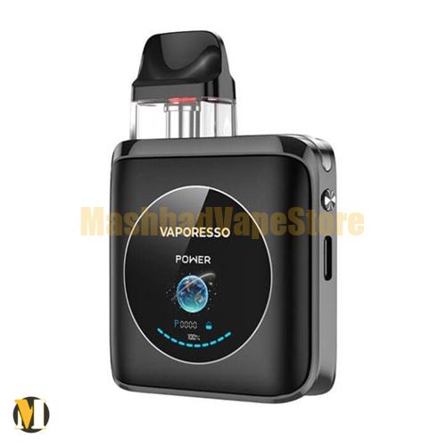 Vaporesso Xros 4 Nano Pod Mod Kit (5) پاد ماد ایکسراس 4 نانو ویپرسو <br><span>Vaporesso Xros 4 Nano Pod Mod Kit</span> - Image 9