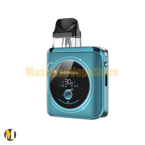 Vaporesso Xros 4 Nano Pod Mod Kit (8) پاد ماد ایکسراس 4 نانو ویپرسو <br><span>Vaporesso Xros 4 Nano Pod Mod Kit</span> - Image 3