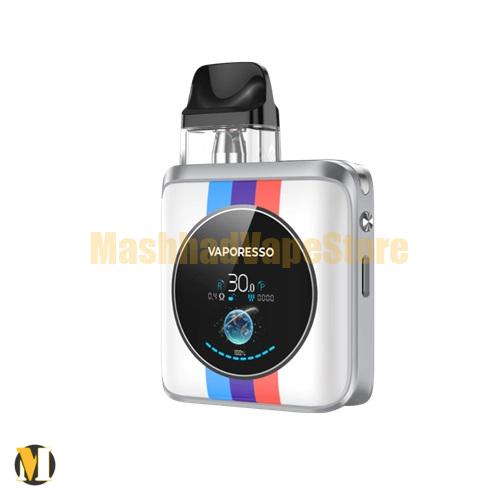 Vaporesso Xros 4 Nano Pod Mod Kit (9) پاد ماد ایکسراس 4 نانو ویپرسو <br><span>Vaporesso Xros 4 Nano Pod Mod Kit</span> - Image 4